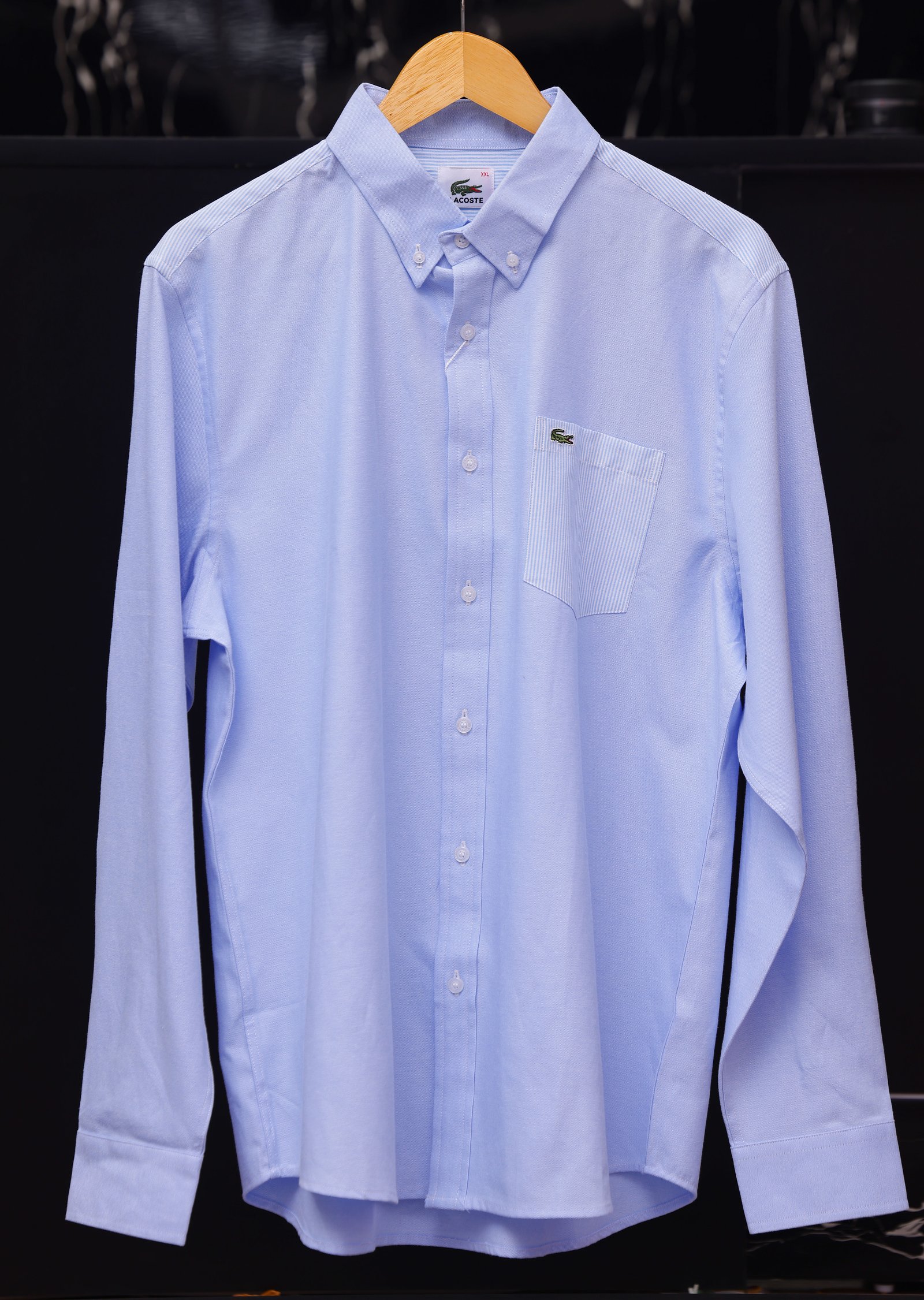 Lacoste